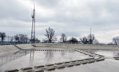 Herron Hill Reservoir