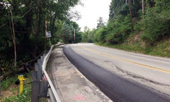 Baden Slide Monitoring