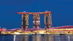 Marina Bay Sands