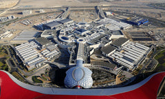 Yas Mall Redevelopment