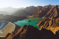 Hatta Dam
