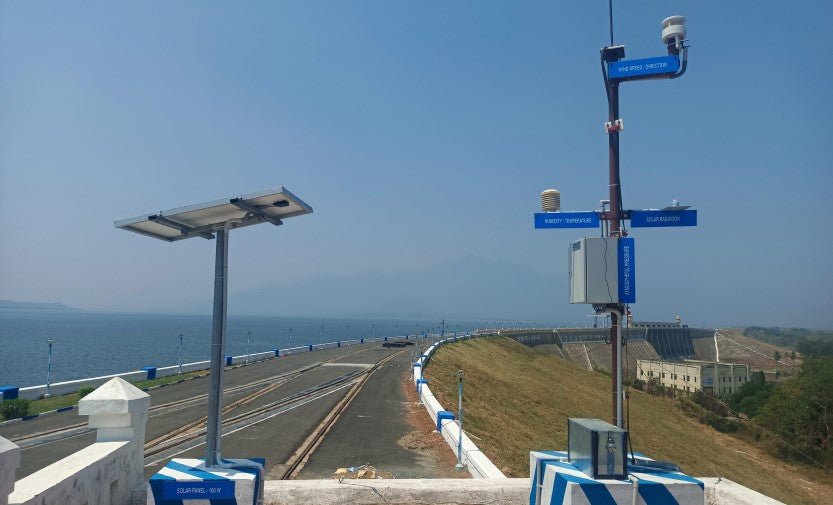 Weather Station