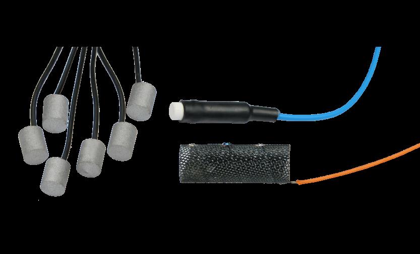 Corrosion Monitoring System