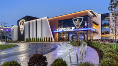 Top Golf Baltimore