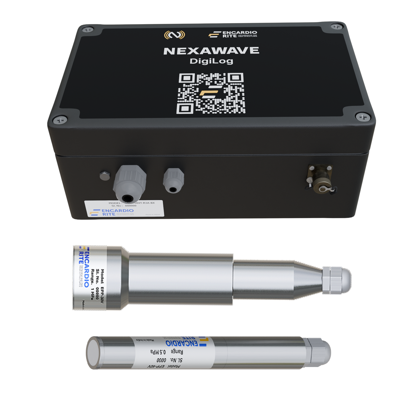 EWLR-101
