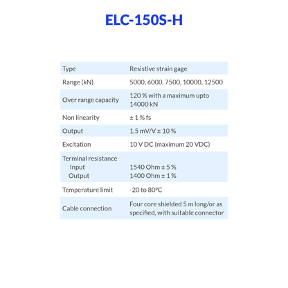 ELC-150S-H